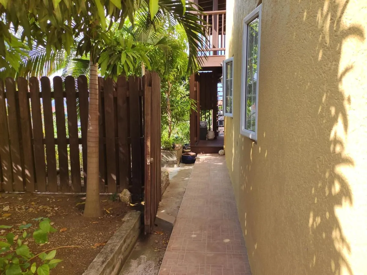 Montego Bay Garden Studio 蒙特哥贝