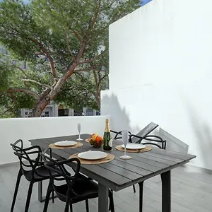  Apartment One Bedroom Walking Distance To Puerto Banus Spain